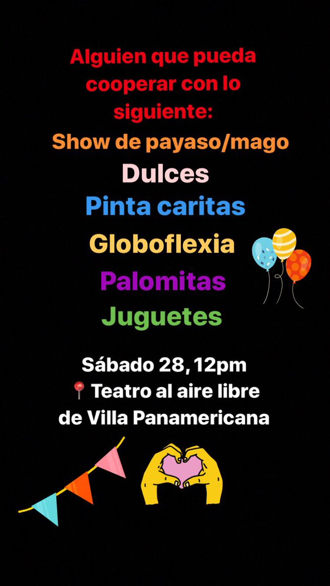 Mafersar's tweet photo. Necesitamos de su ayuda para hacer sonreír a 100 chiquitos damnificados este sábado 28 @Mecexis @comoayudarmx  #BrigadaDeSonrisas https://t.co/upq9Ac6YGv
