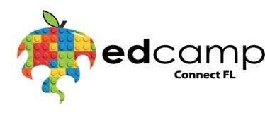 edCamp connect FL tweet media