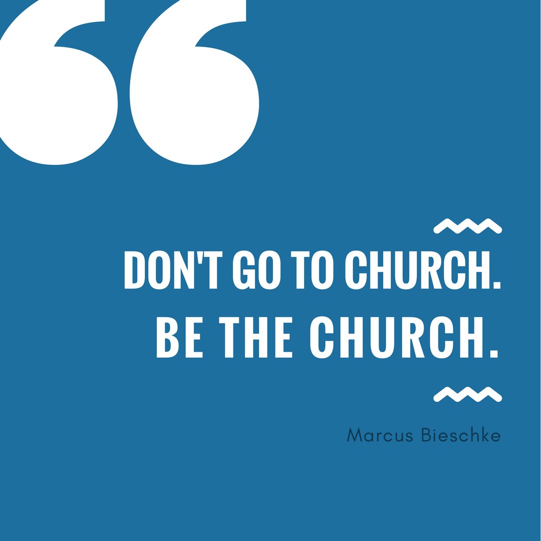 WillowCreekCL's tweet photo. Don't go to church. 
Be the church!
~ @WCLmarcus 
#WCLGrandOpening #WCLMove https://t.co/ozdOGkwHlC