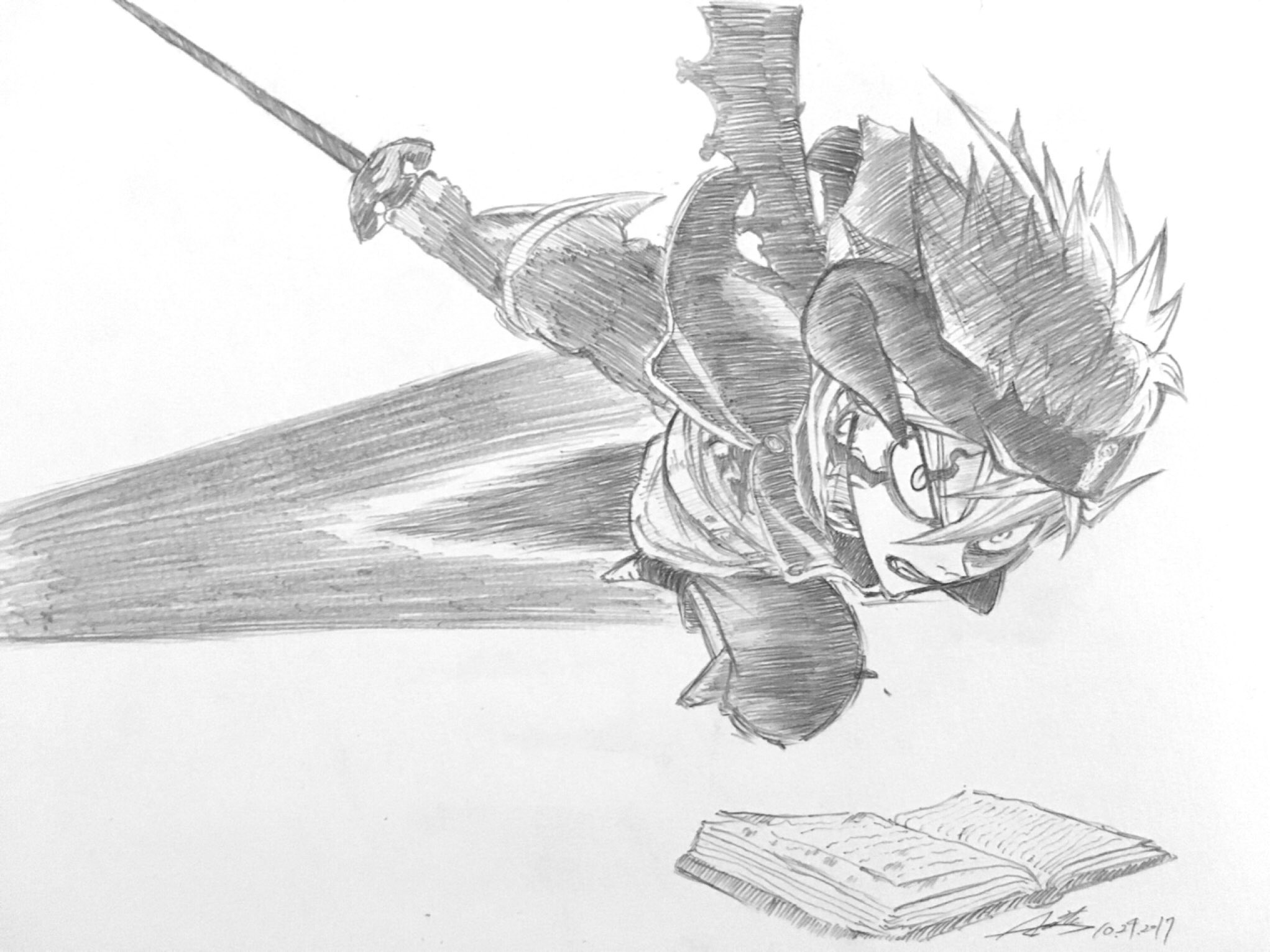 Arata En Twitter ブラッククローバーよりアスタ描きました ブラッククローバー 模写 Arata En Twitter ブラッククローバーよりアスタ描きました ブラッククローバー 模写