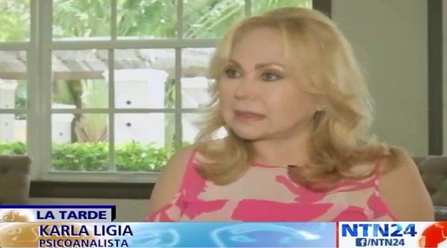 NTN24's tweet photo. [VIDEO] Conozca qué efectos tiene el #PullaPig sobre las víctimas de este cruel juego https://t.co/MNyULrdnwO https://t.co/yZrwXJOZOF
