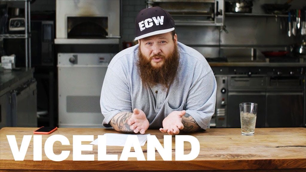 the untitled action bronson show pastry chef the untitled action bronson show pastry chef