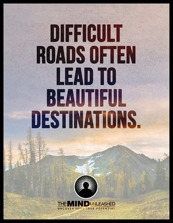 gary_hensel's tweet image. Difficult roads often lead to beautiful destinations.- #quote
goo.gl/vis01U