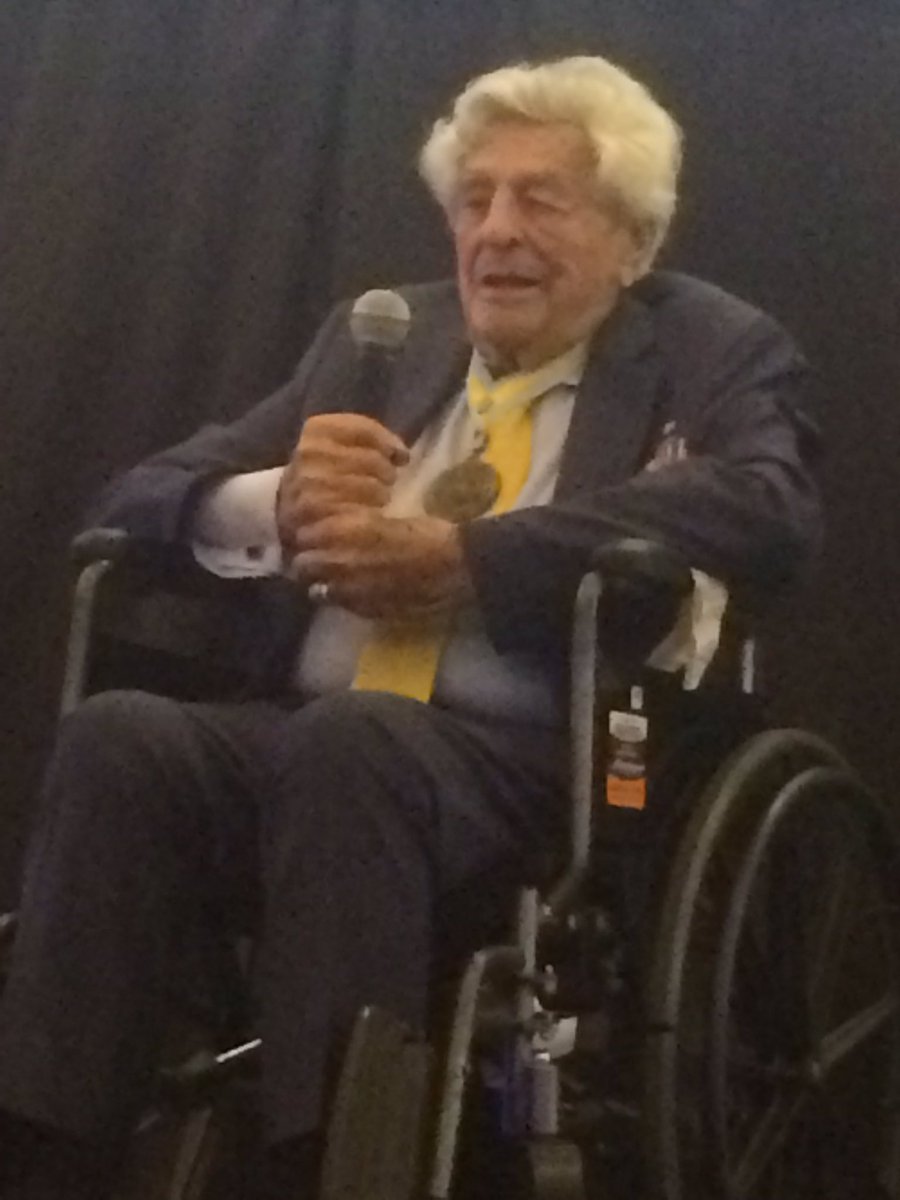 Mr. James "Maggie" Megellas Lt. Col. 82nd Airborne Division <a href="/USArmy/">U.S. Army</a> #honored #lrecharitygala #whartondc