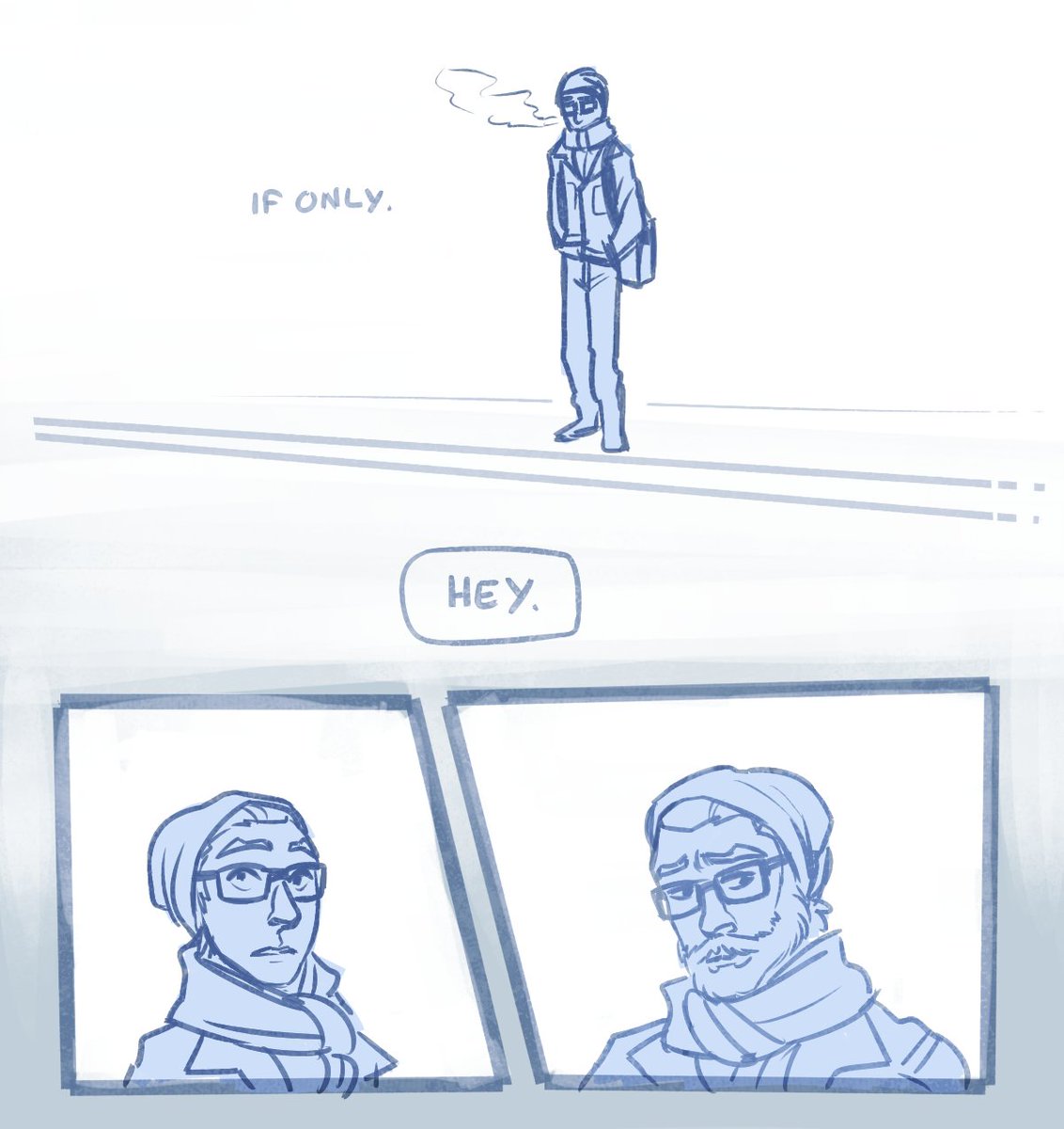 BattyTangFang's tweet image. Dysphoria pt1