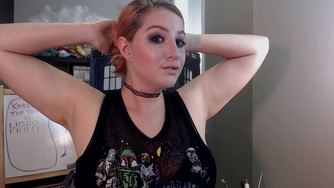 Ready for some Taboo time together tonight? ;) I'm on now! https://t.co/mp8SXn1mor https://t.co/EMGi<a href="/tag/thecorpsebride"class="tags"><span>#thecorpsebride</span></a>