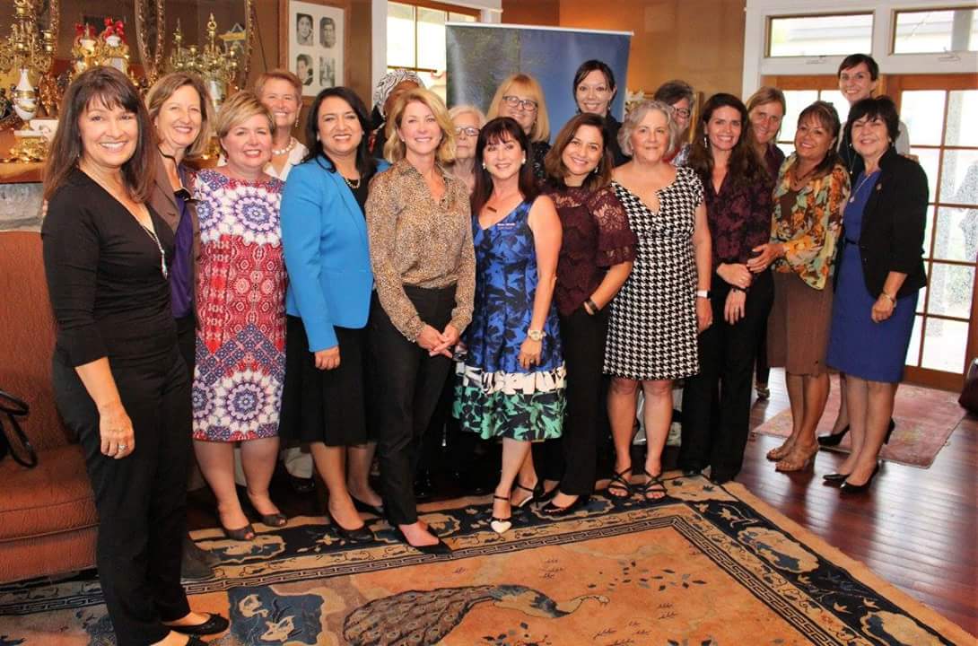 Girard4AZ's tweet photo. Proud to stand with women of #Arizona running for office. #womenofcourage #AZList #LD8 #electwomen https://t.co/XpoyYvHaH1