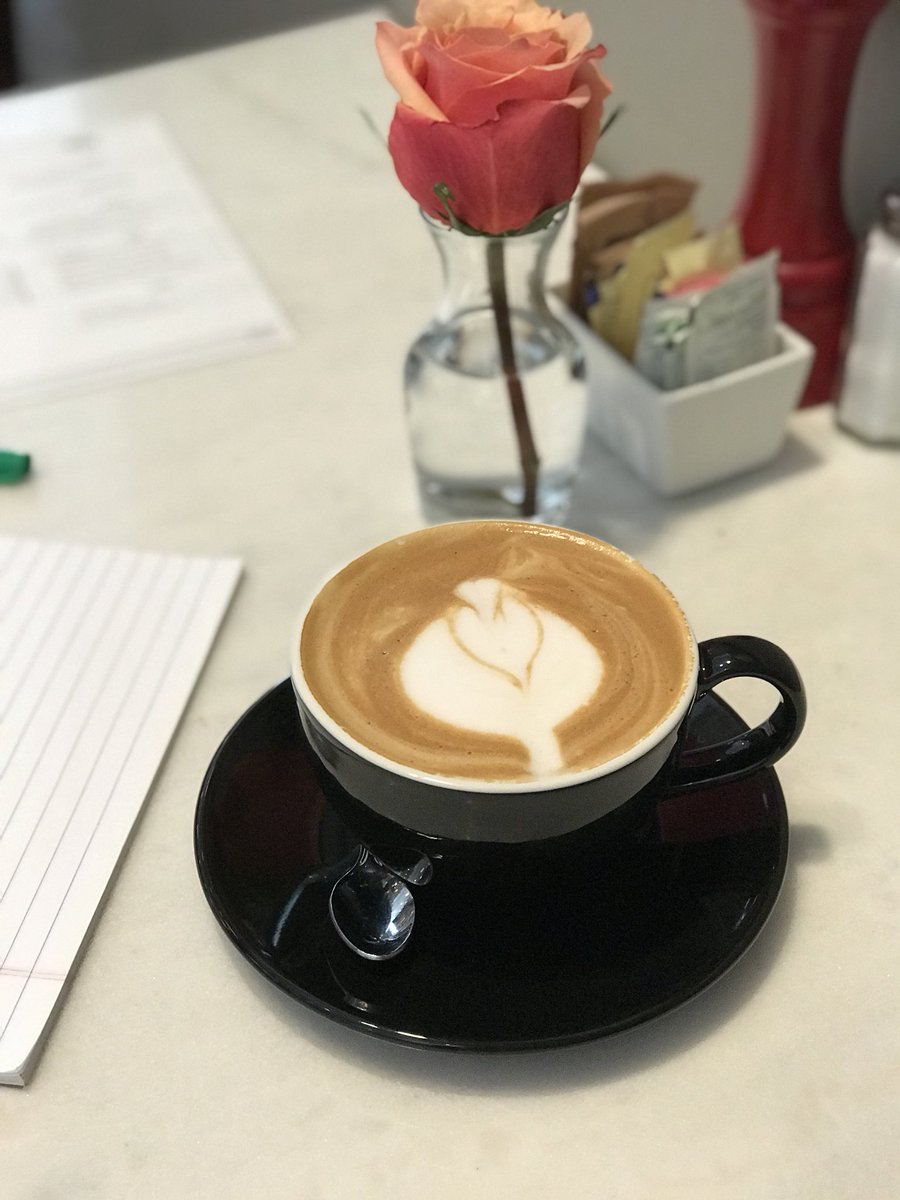 ascension coffee design district