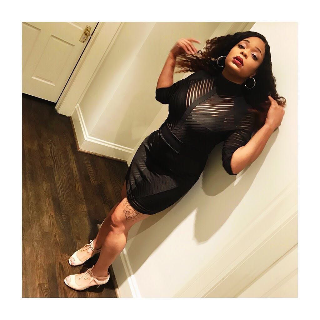 FashionistaToni's tweet photo. I felt fabulous all weekend for my birthday. Loved this dress from @fashionnovacurve
#fashionnova #novababe #birthday #weekendvibes #ootdf… https://t.co/ANMWIQ4xiH