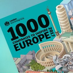 TeldatCorp's tweet photo. #Teldat as one of the 1000 companies to inspire Europe 2017 https://t.co/Wi75rNTzmG #SMEs #telecom #eliteprogramme @_ELITEGroup_ @LSEGpl https://t.co/I4VDuIEG4v