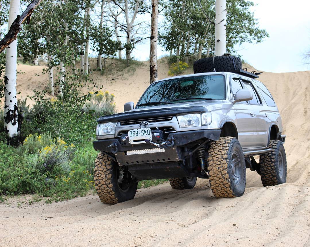 DickCepekTires's tweet photo. Just some sandy #CEPEKN! https://t.co/kkT8jUxxMk