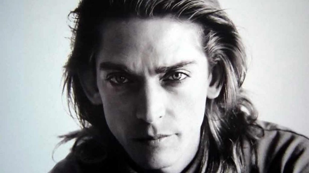 #EFEMÉRIDES 📅 | Hoy recordamos a Federico Moura🎶, a 6⃣6⃣ años de su nacimiento.