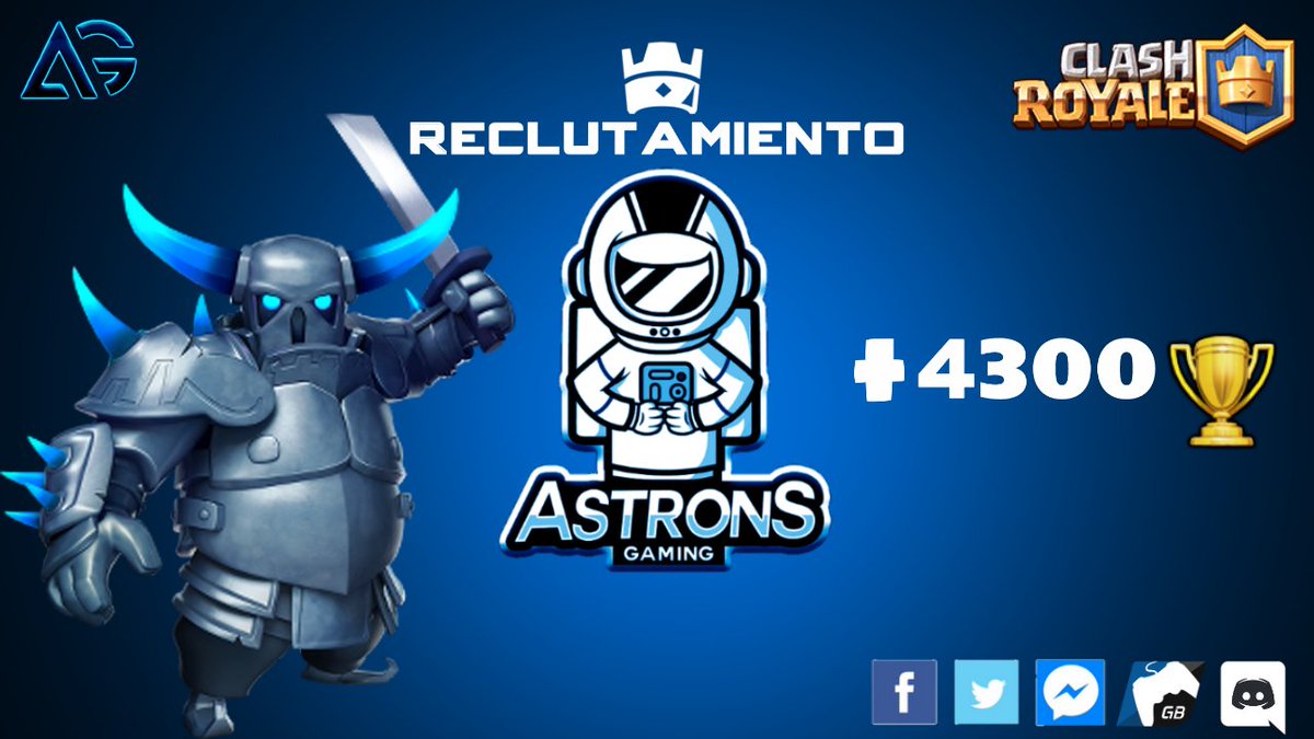 Astrons tweet media