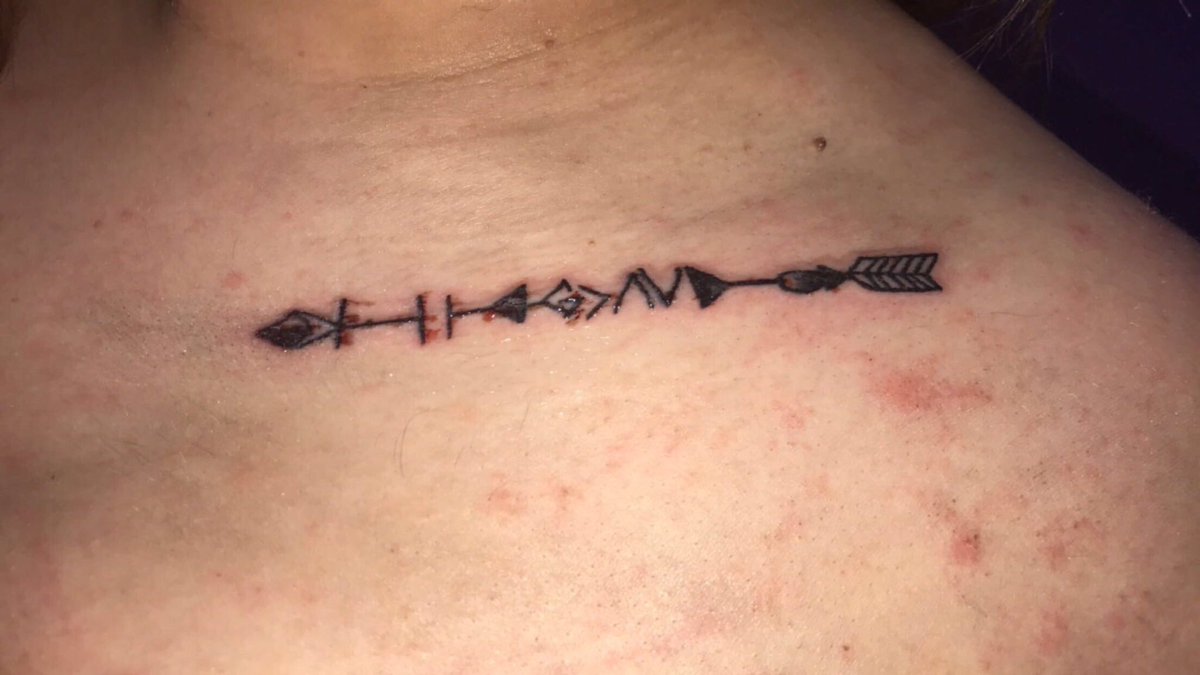 Mkaylee8_'s tweet photo. had to add that new new 😍 https://t.co/3a59njrigt