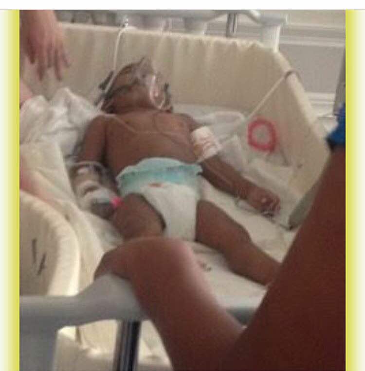 Dear in Lord Christ, I pray that you may be able to financially support for helping my son please  gofund.me/kyyph9-medical… … via <a href="/gofundme/">GoFundMe</a>