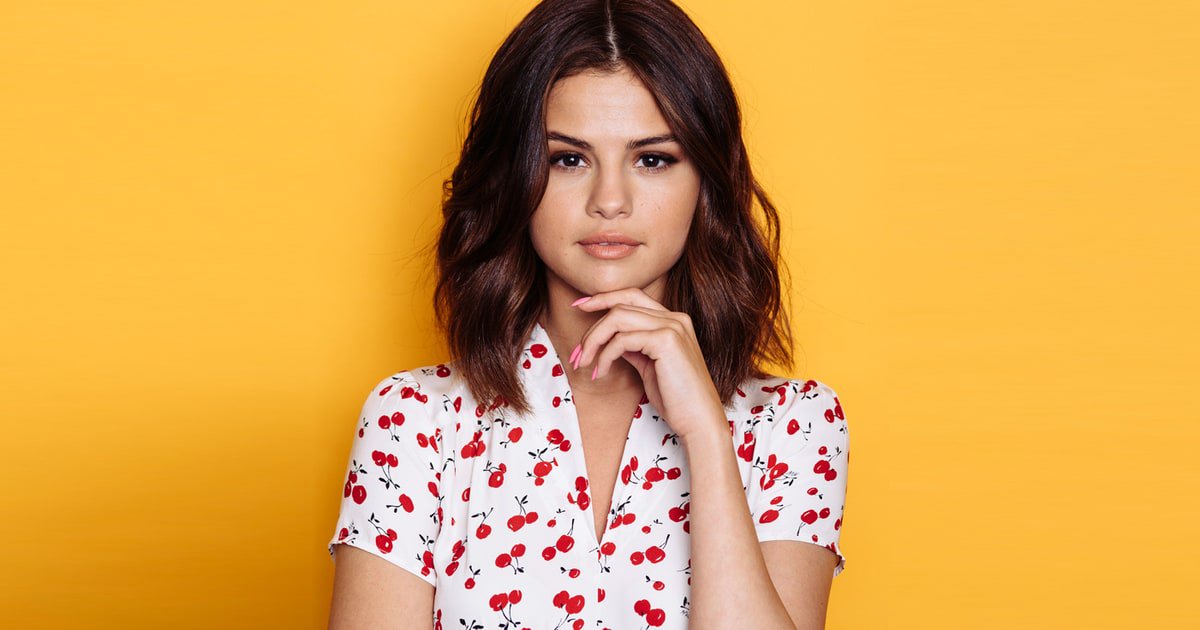 annhiluna's tweet photo. @selenagomez I hope you recover soon, you are a warrior my beautiful Sel
#staystrongSelena 😍😍 #MiCrushSel ♥♥ https://t.co/sPZfGurBrW