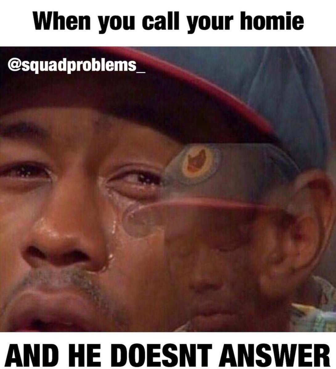 Squadproblems_'s tweet photo. That shit hurts doe #squadproblems https://t.co/E2sD3DT9Wz