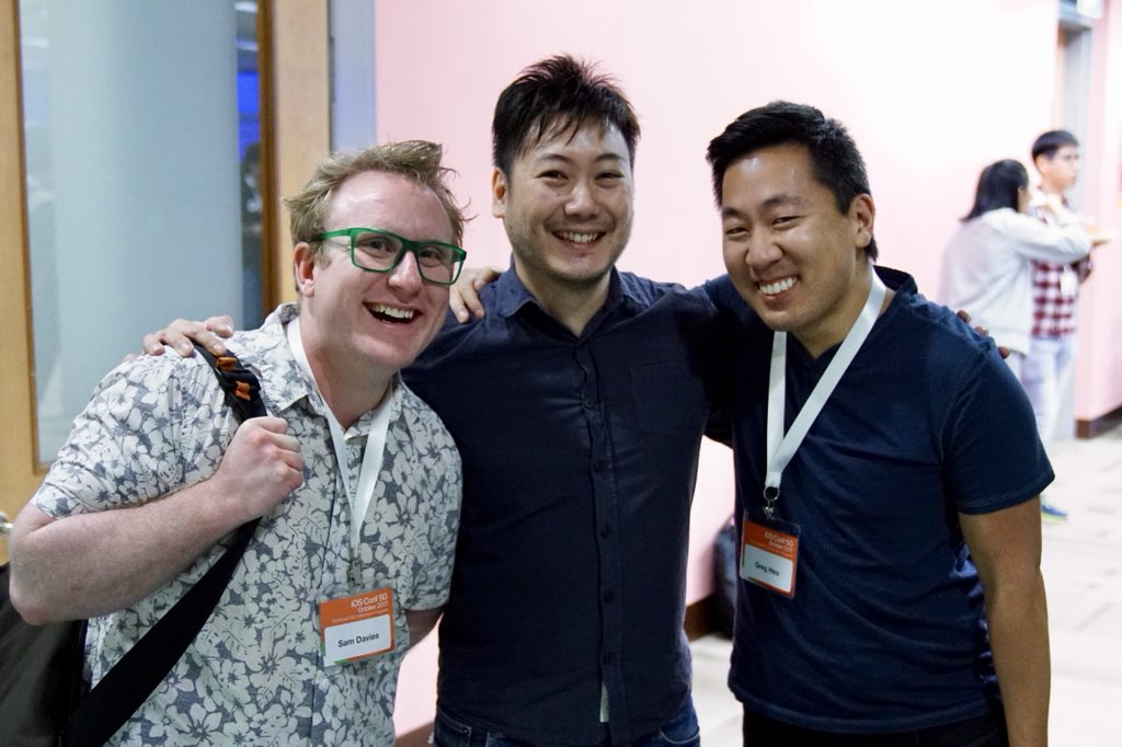 Tim Shim tweet media