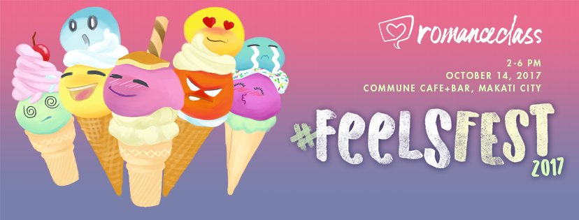 mileventwelve's tweet photo. Dreams Do Come True: #FeelsFest2017 Recap https://t.co/RuIZ1VTrwm https://t.co/y5nM1KQBVW