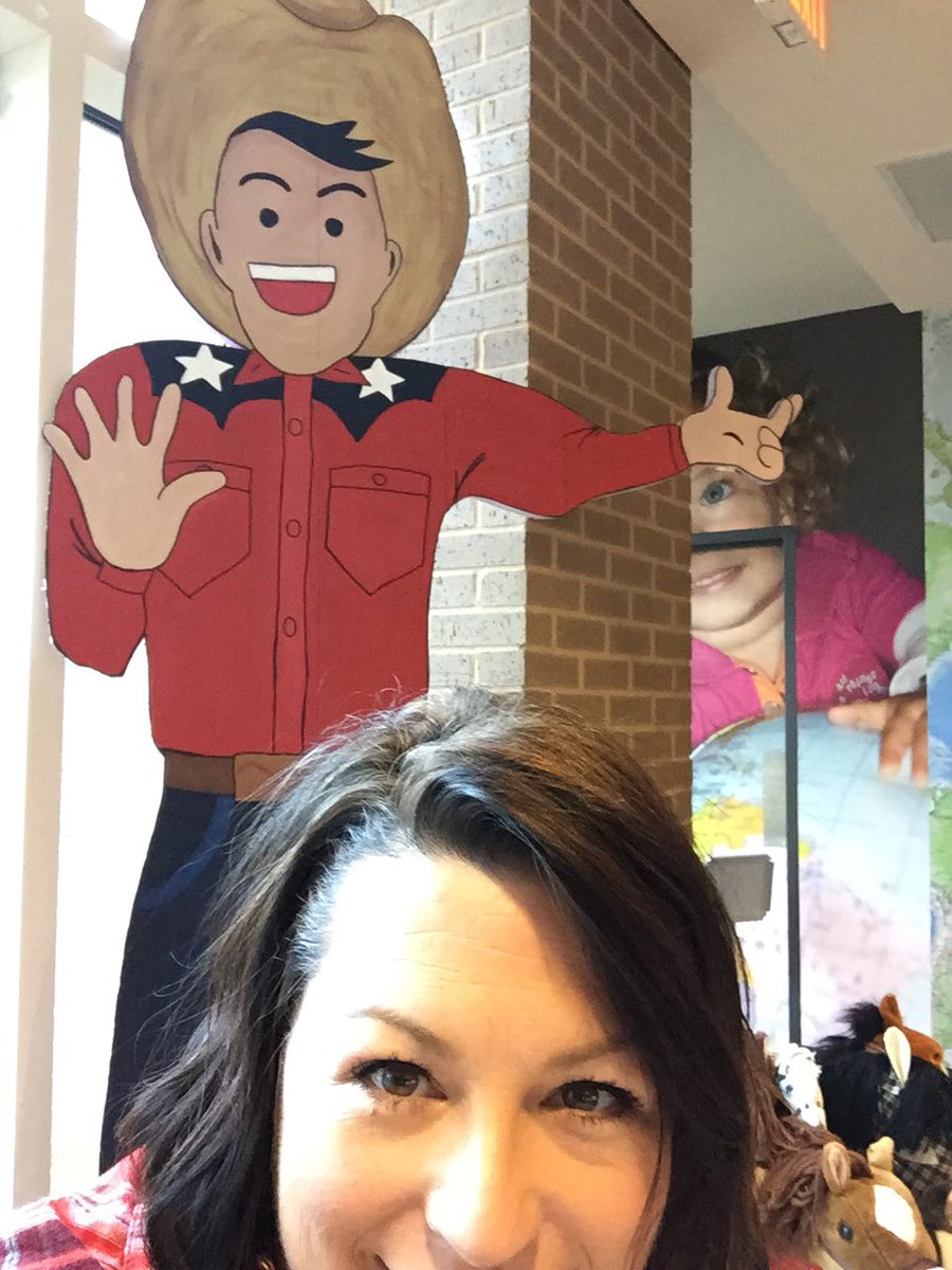 hgbcclc's tweet photo. Texas Days @hgbcclc so fun! Petting Zoo tomorrow https://t.co/VOUuGM2QMl