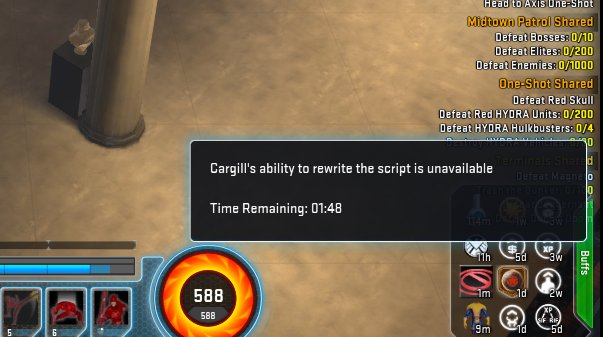 C. Robert Cargill tweet media