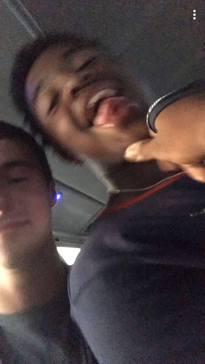 Collin_Pricee's tweet photo. Happy birthday to a tru vro @bernkyy love u dawg #yanksforlife https://t.co/dlLWiBrC5g