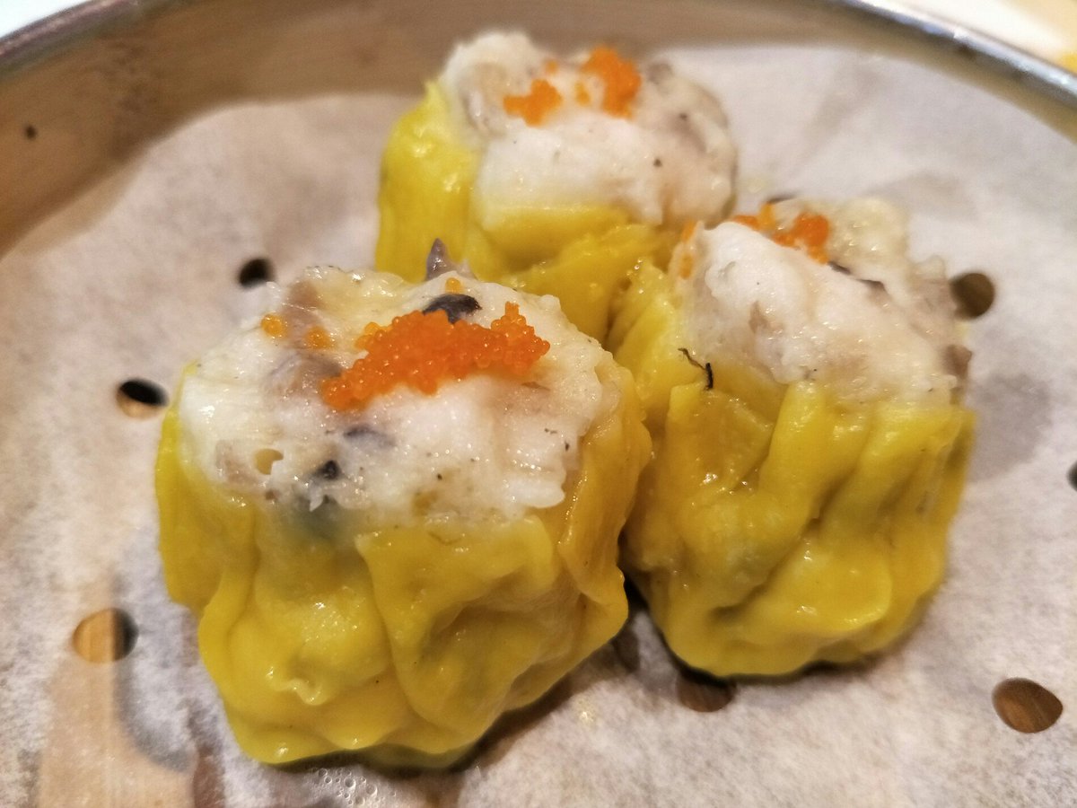 joelim07's tweet photo. First time here! #dimsum #JBcitysquare #onedaytaitai โ๐ต๐ฃ๐๐ฅ #brunch (@ Canton-i ้ฆๆธฏ็ฒฅ้บตๅฎถ) https://t.co/KWLgHAaHxj https://t.co/CluDm9UfPm