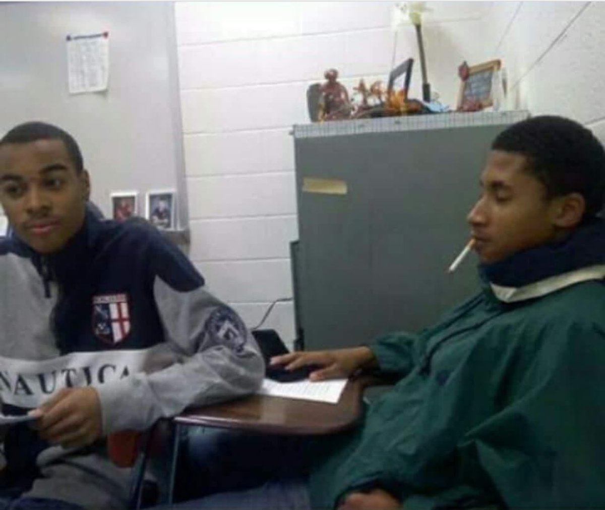 Kydahitta's tweet photo. My mfn niggas mann 😭💔😤 https://t.co/lBxeRPqE1a