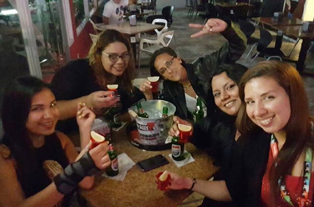 BigGrillSF's tweet photo. ¡Entre amigas es mejor! ¡Vente a pasarla en grande con tus amigas y disfruta de excelentes promociones todos los días! https://t.co/jATc889d5v