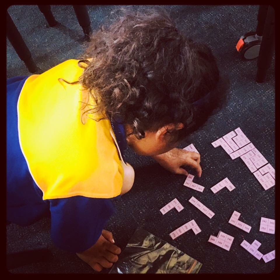 Developing deep number sense in 1/3T <a href="/miss_poier/">Amanda Thompson</a>