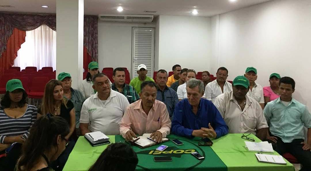 CorreodelCaroni's tweet photo. Copei propone nueva alianza opositora más inclusiva: https://t.co/u0NVGOC6k3. https://t.co/0W9wV0HOOQ