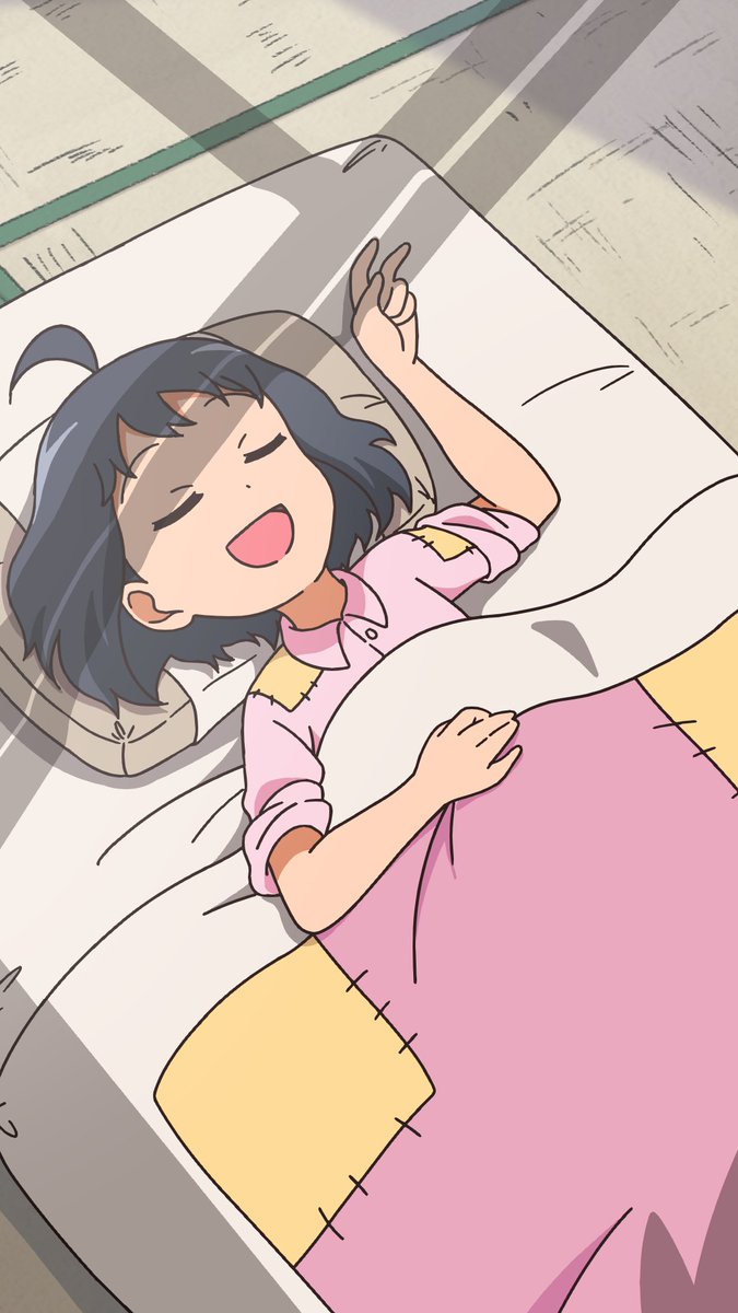 O Xrhsths Signal Md Sto Twitter おしらせ シグナル エムディ制作のタテアニメ ひとり暮らしの小学生 3話 リンの一日 が配信開始です 是非御覧下さい ひとり暮らしの小学生 タテアニメ