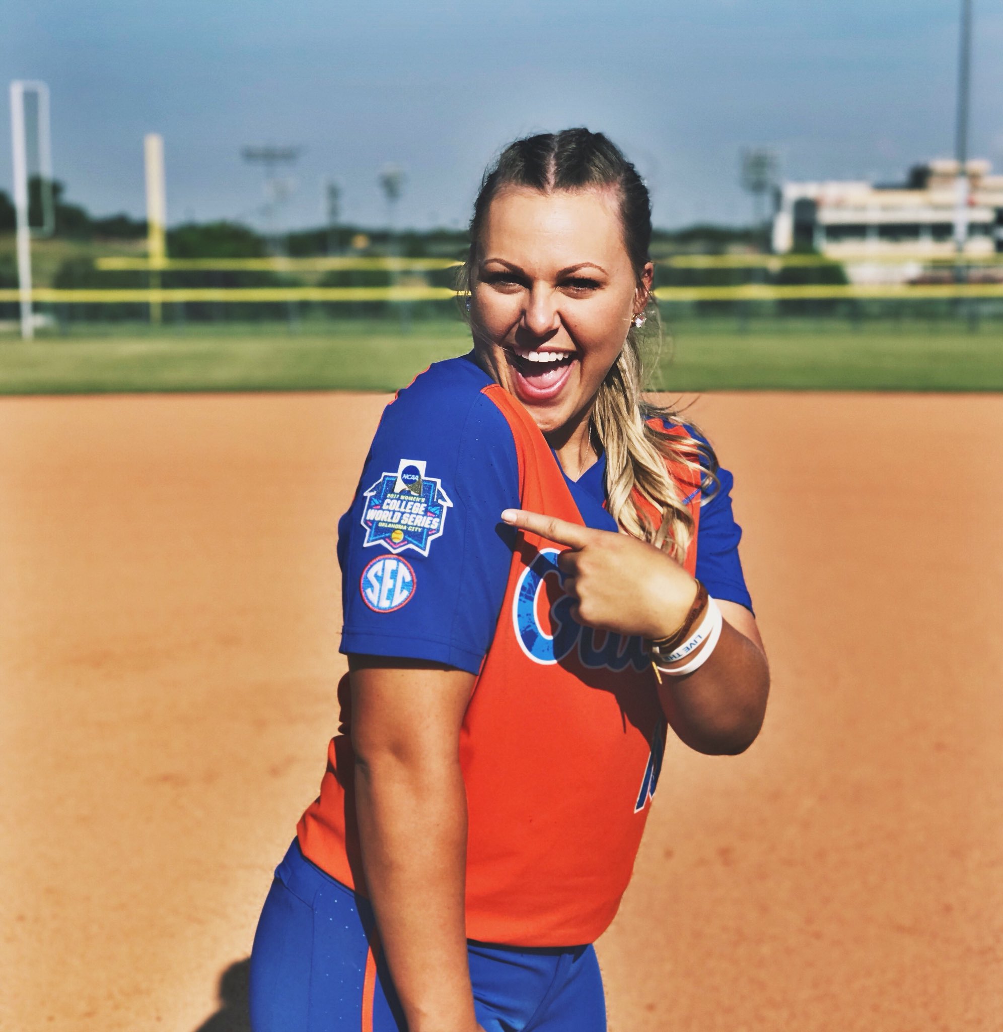 Amanda Lorenz on Twitter: "Thank you God for making me a Florida Gator