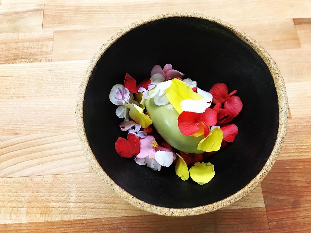 Alberta's first tasting menu experience <a href="/alderroom/">Alder Room</a>: bit.ly/2r25lbw