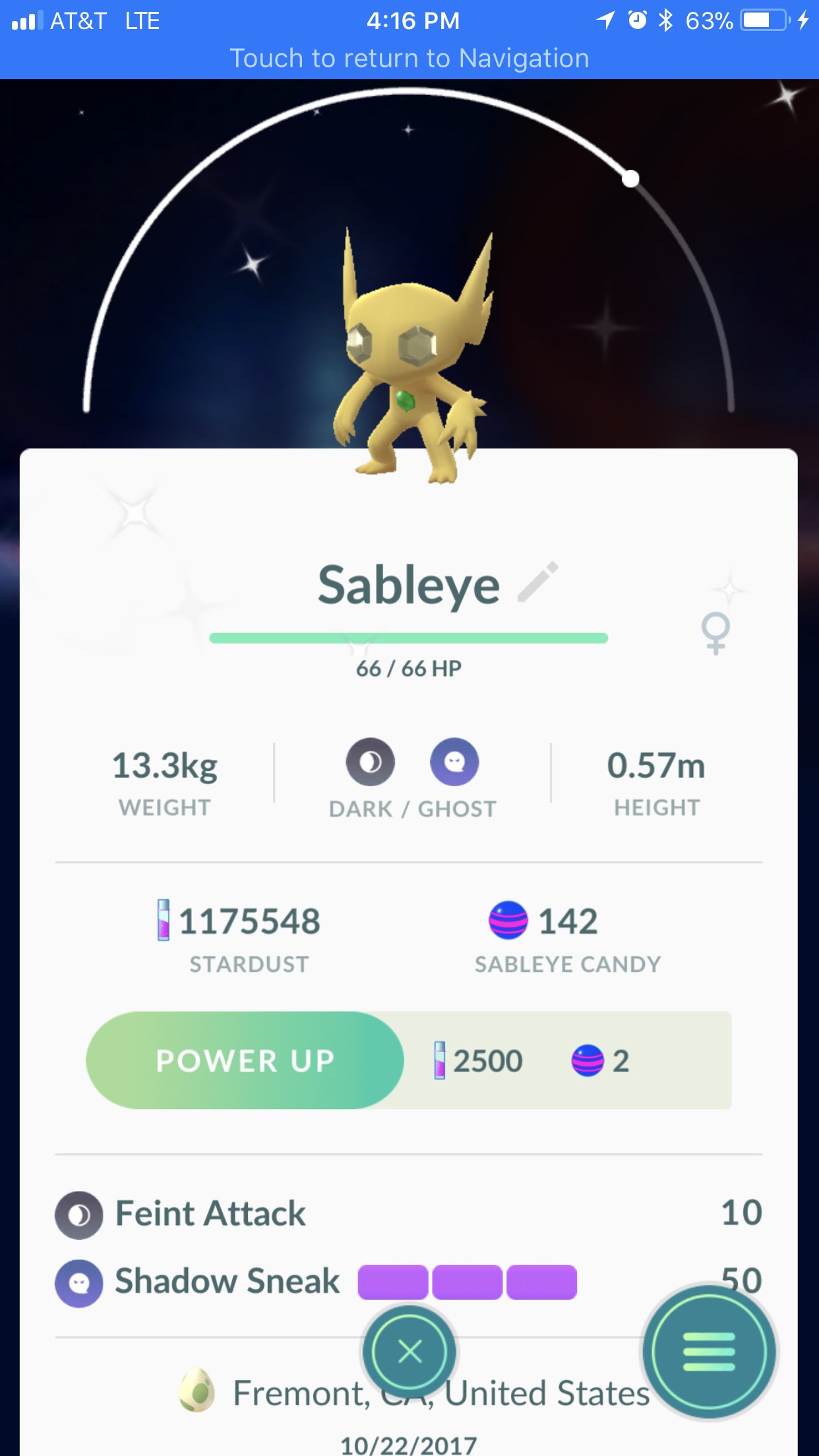 ポケモンgo攻略 Gamewith タマゴからも色違いのヤミラミは出るようですよ これはタマゴを割る価値がありそう ポケモンgo T Co Kmapbpwrl4 T Co Owi7eyy0gt Twitter