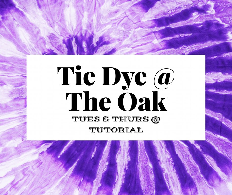 NHStwolves's tweet photo. 🎙Tomorrow/thursday during tutorial bring $5 for a provided shirt and ASB will tie dye it for you! 💜🐺 https://t.co/YiOGk9we1A