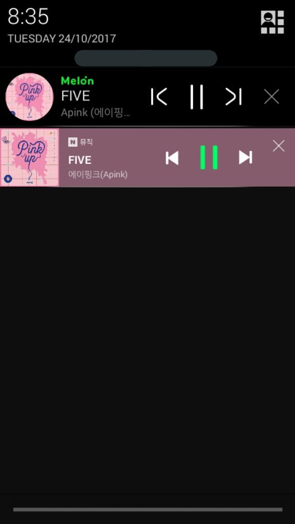 ApinkStreams tweet picture