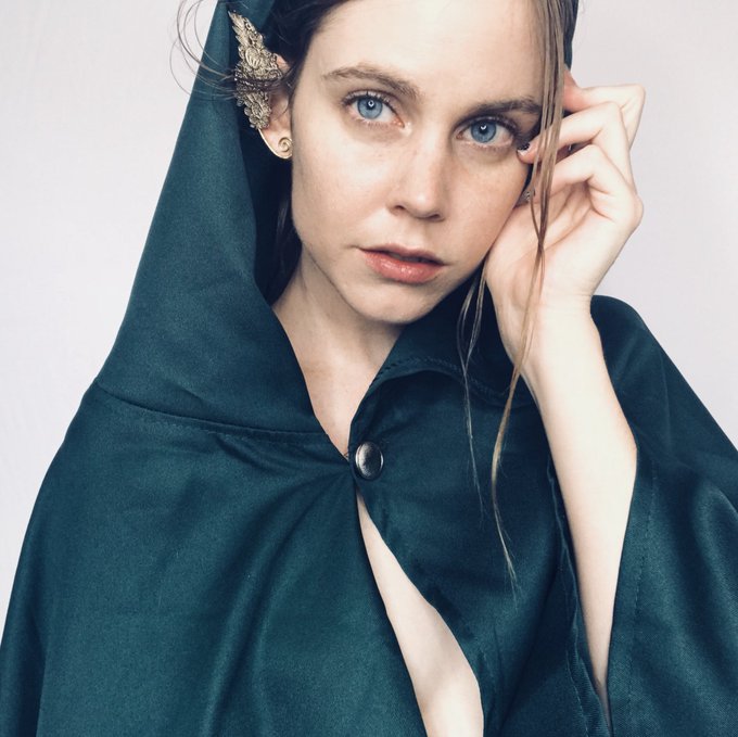 A #elf appeared to help guide your way https://t.co/5VCUcGymWc<a href="/tag/elf"class="tags">#elf</a>