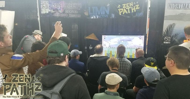 LimnInteractive's tweet photo. Great #eSports #vr at #dreamhackdenver #zenpathz #indiedev #dhden17 #quake #halo #csgo #smashbros #overwatch #stre… https://t.co/33lBZo3Xnt https://t.co/K0roYYkJoi