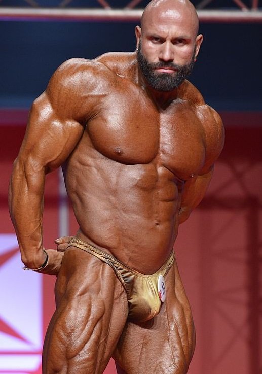 pacocutler's tweet photo. #SteveBenthin #Bodybuilder or #gay #role #HansHoffman #JacksOff #BigCock #MuscleHunks #germanhunk #hugebulge #Ausbuchtung #Schwanz #schwul https://t.co/T01D28d2RC