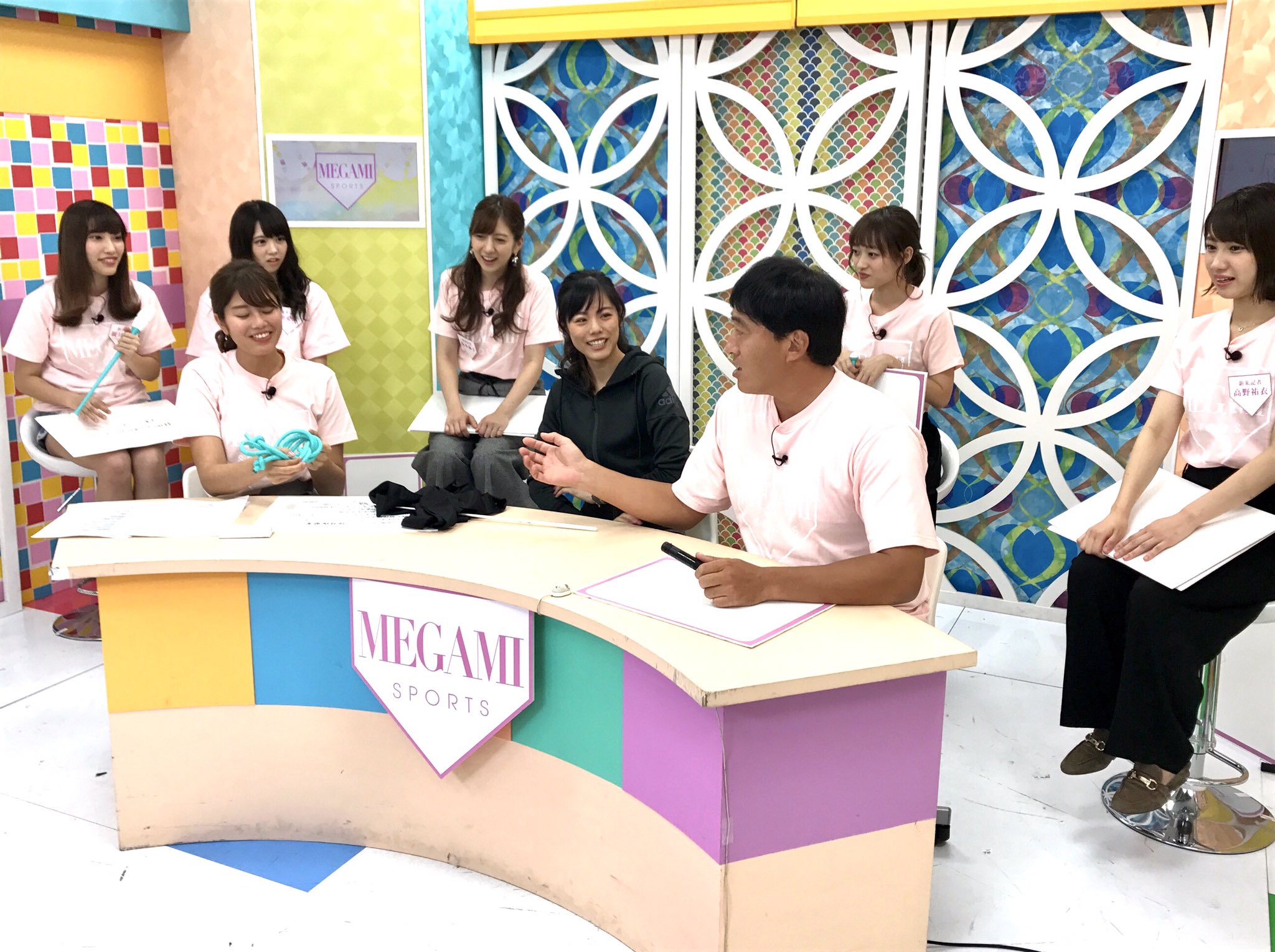 坪井保菜美 Twitter Search Twitter