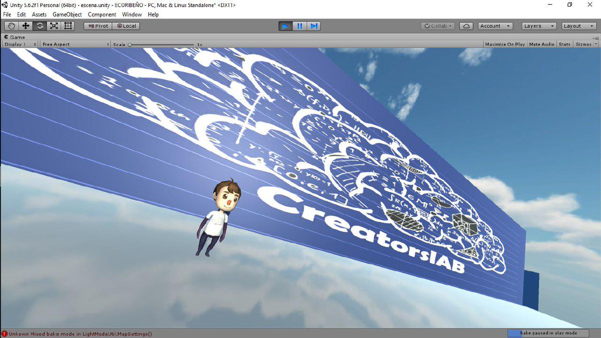 CreatorslAB tweet media