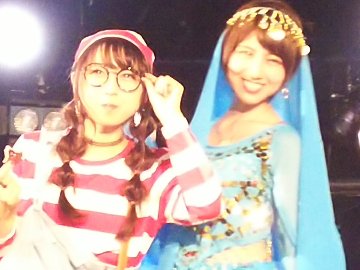 5296miekobukuro's tweet photo. 昨日のブラパの画像
#AZURE# #夏目樹里ちゃん #briht paty #Ayaちゃん https://t.co/6Rqwxr4LZ2