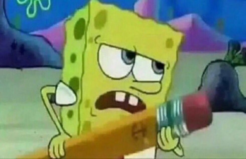 CauseWereGuys's tweet photo. When a girl with drawn on eyebrows starts acting up https://t.co/Ip968PiIf0
