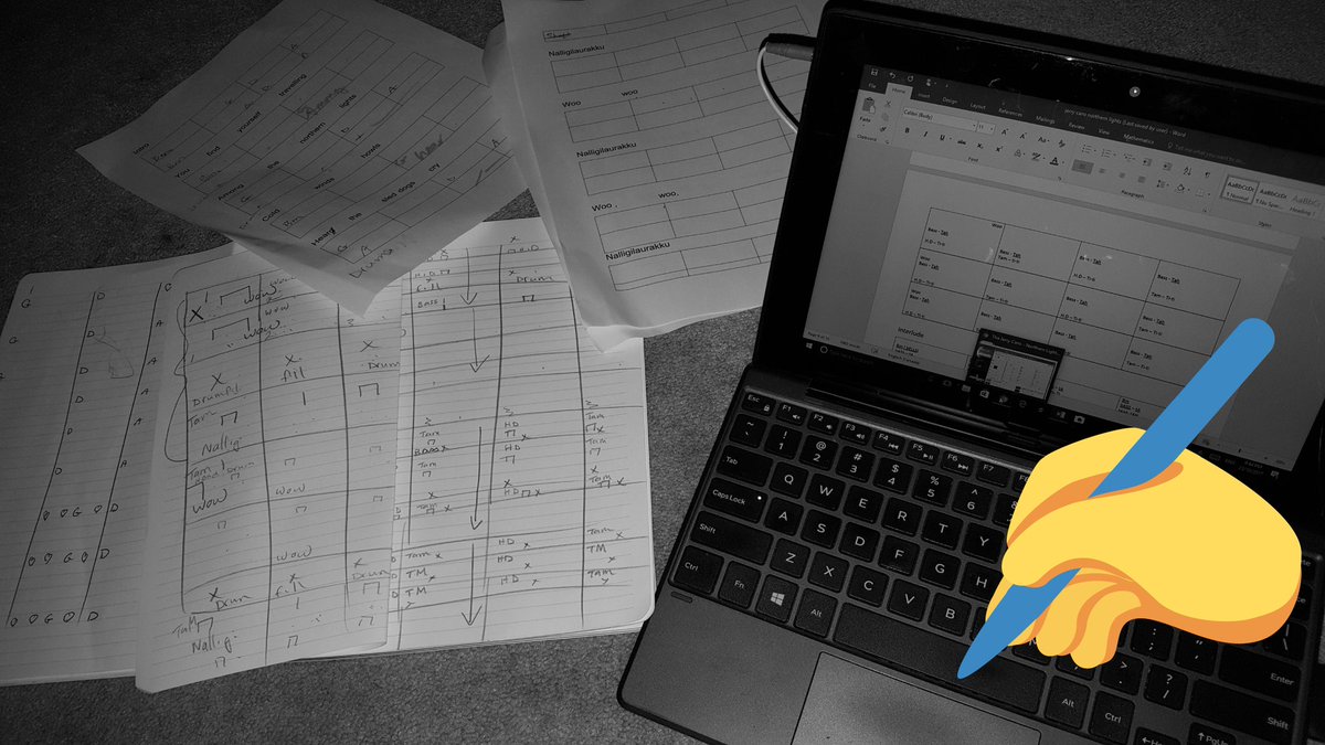 MuirMus's tweet image. When 50 enthusiastic kids brainstorm an arrangement for the CBC music class challenge their teacher helps put it all together.@VICEPAGHODGE