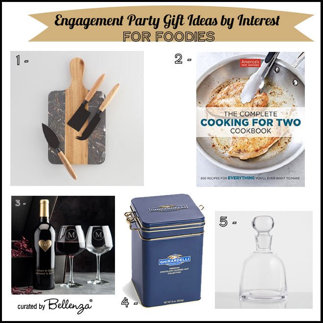 bellenzabistro's tweet image. Gift ideas for foodie engaged couples! goo.gl/gHWSPF
#engagementgiftideas #foodiegifts #entertainingessentials #cookbookfor2