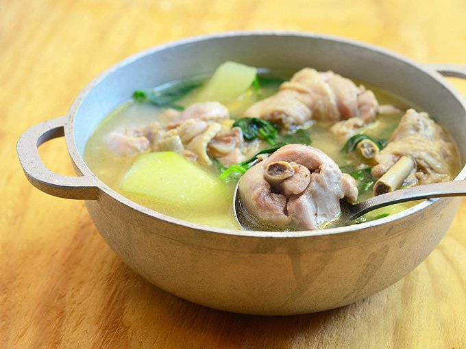 Philippine Cuisine tweet media