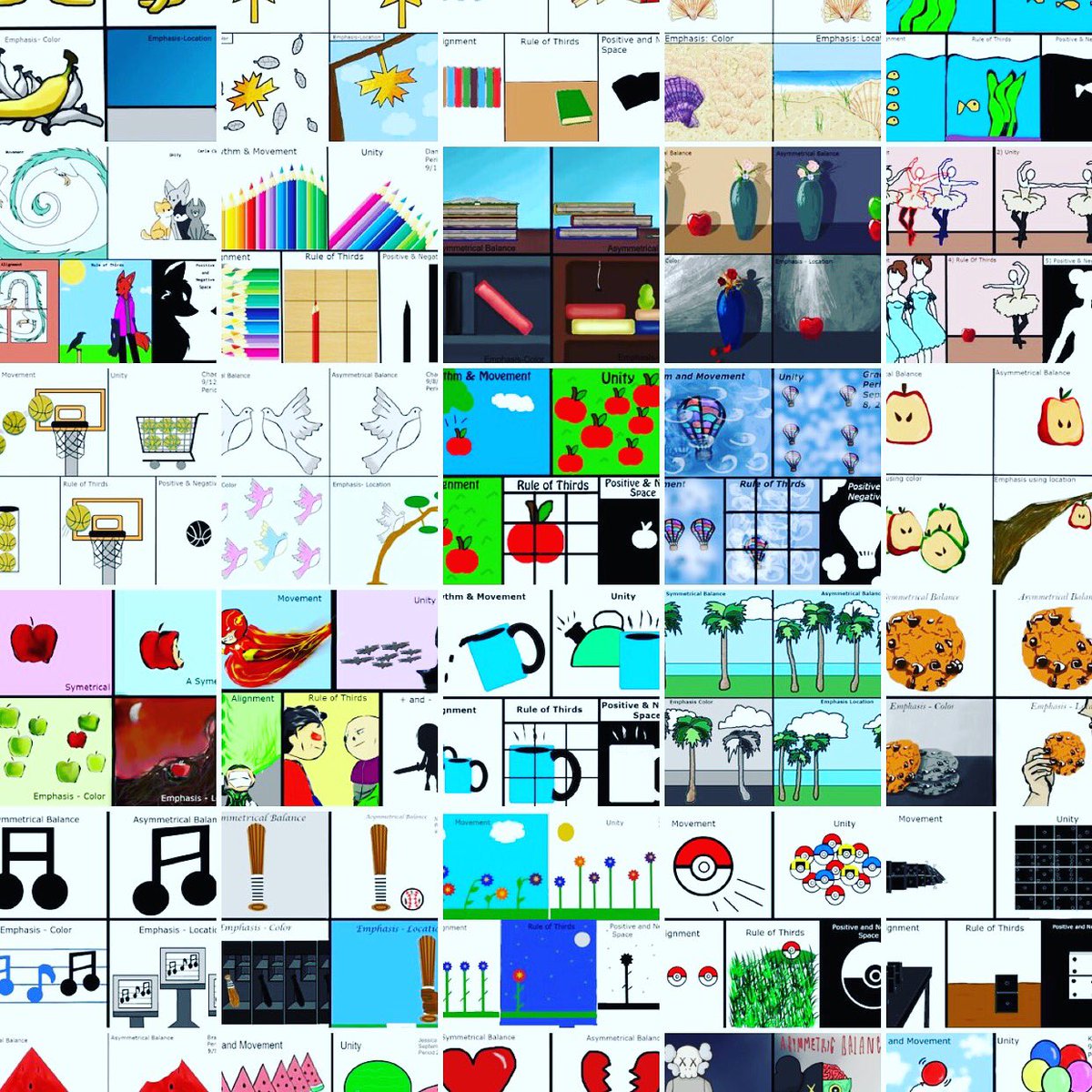 Visit the #Graphic Communications Booth and ask about #Career Pathways and graduating with #CTE Distinction at the 9th #Auhsd College Fair!