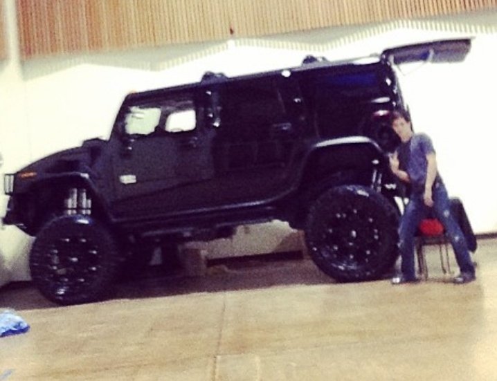 Genesis Dfox tweet media