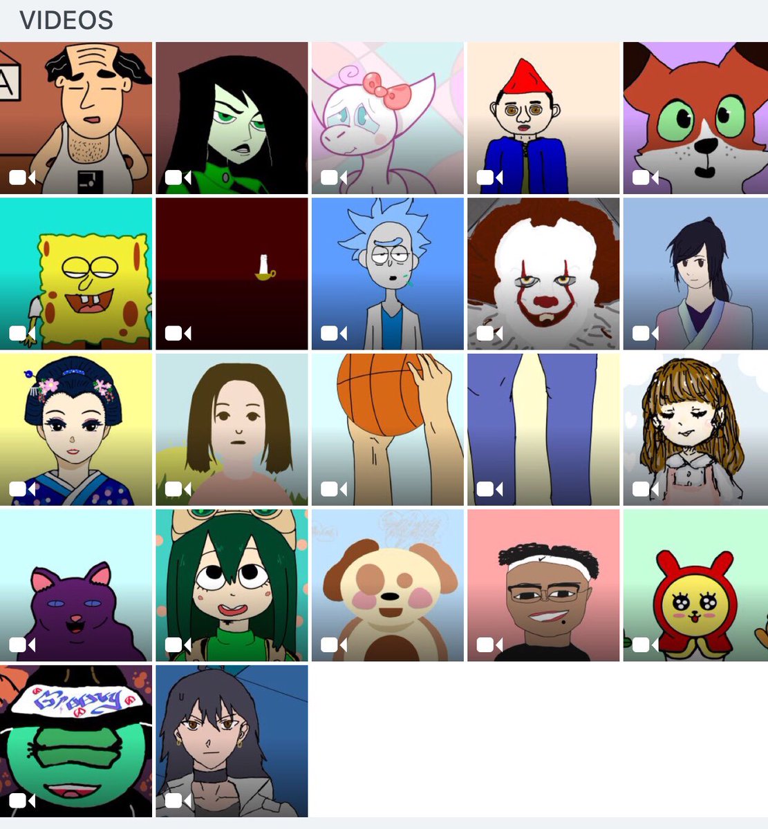 Visit the #Digital #Animation Booth and ask about #Career Pathways and graduating with #CTE Distinction at the 9th #Auhsd College Fair!